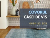 Magazin de covoare în Chișinău – ELITE CARPET