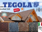 Cel mai bun pret "Tegola" Italia