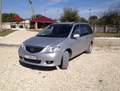 Mazda mpv 2003г.