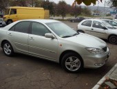 Toyota Camry - европейка, в очень хорошем состоянии!