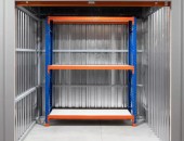 Chirie depozit Stăuceni, 20 m2, 2.5 €/м²