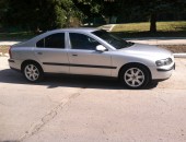 Срочно. Продаю Volvo S60 в хорошем состоянии.