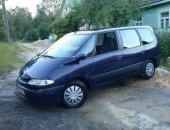 Недорого Эспейс-3, 2002 год, возможен обмен