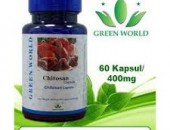 Capsule Chitosan