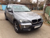 BMW X5, 2007, 3.0 бензин 19500$. Торг/обмен