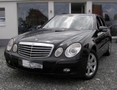 Mercedes E220 CDI, 2008г. Есть все! Срочно!