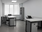 Chirie oficiu de 5 - 20 m2, de la 9 €/m2. Chișinău, Botanica