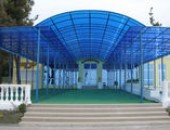 Policarbonat celular pentru sere, panouri, cutii luminiscente, cozoroace, verande, highlux, makrolon