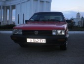 Срочно продаётся Volkswagen-Б2 1986 года.