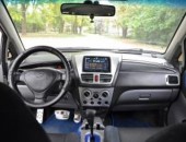 Сузуки Аеро 2002 г. в. автомат АИ-92