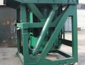 Плавильная печь  ИЧТ-2,5