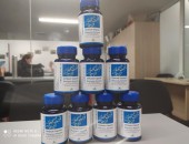 Capsule Chitosan