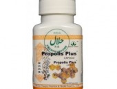 Capsule Propolis Plus-