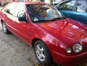 Продам Toyota Corolla 1999г.