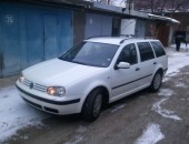 VW Golf IV 1.9 tdi 130 лошадок, универсал