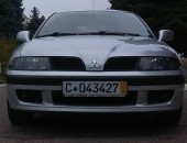 СРОЧНО!!! MITSUBISHI CARISMA  2002 г. в. из Германии