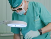 Tratamnentul laser a leziunilor vasculare (telangiectazii, capilare sparte, cuperoza, "stelute" vasculare ) in Chisinau, Moldova!