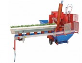 Машина для наполнения горшков IA 2500 URBINATI