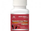 Capsule Reishi