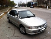 Продам Mitsubishi Lancer V GLXi 1995г-2700$
