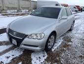 Toyota Mark X 2.5. Бензин. Автомат. 8500$. Торг/обмен