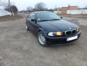 БМВ 318 Е46