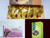 Set Ginecologic Natural
