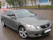 Lexus GS 300 2006г. 16 800 $