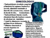 Centura cu turmalina lungi