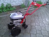 Мотокультиватор бензиновый Robix – 156 DM Двигатель “Briggs & Stratton Honda”.Мощность (л. с. ) – 8.0