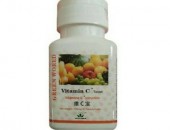 Capsule Vitamina C