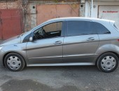 Мерседес, декабрь 2005г., автомат, 9700 у.е. Торг