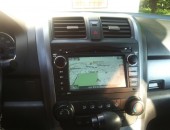 Продам Honda CR-V 2007г., бензин, автомат, обмен