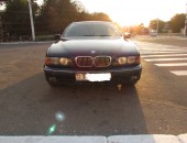 Продам БМВ 520. Отличный ухоженный авто.