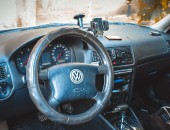Volkswagen Golf 4. Состояние хорошее!