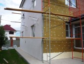 Требуется бригада рабочих-штукатуров