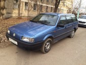 Passat 1992 г/в, 1.8 Бензин-метан. 2600$. Торг