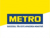 Dulciuri și patiserie presurate cu magie - doar la Metro