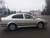 Срочно Skoda Octavia 98 г.в.