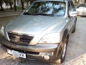 Обмен! Kia Sorento 2003 г.