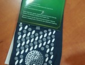 Sosete Cu Turmalina