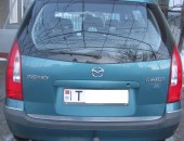 Продам Мазду Premacy