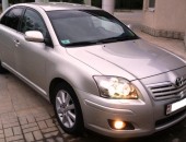 Авенсис 2007г. Метан 20 м. куб