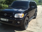 Toyota Sequoia 2007г.