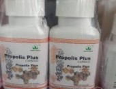 Capsule Propolis Plus-