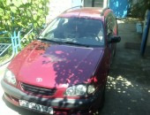 Тoйота Авенсис 1999 г.