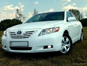 Toyota Camry 2009