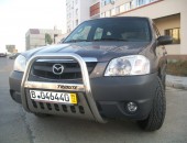 Mazda Tribute 2002г. 7 900 $ (торг уместен)