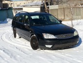 Продам Форд Мондео 2005г. 2.0 дизель. 130 л. с. 6ступ.