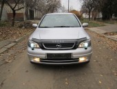 Opel-Astra 1.7 дизель, 2003 г.в. 5300$, растаможен